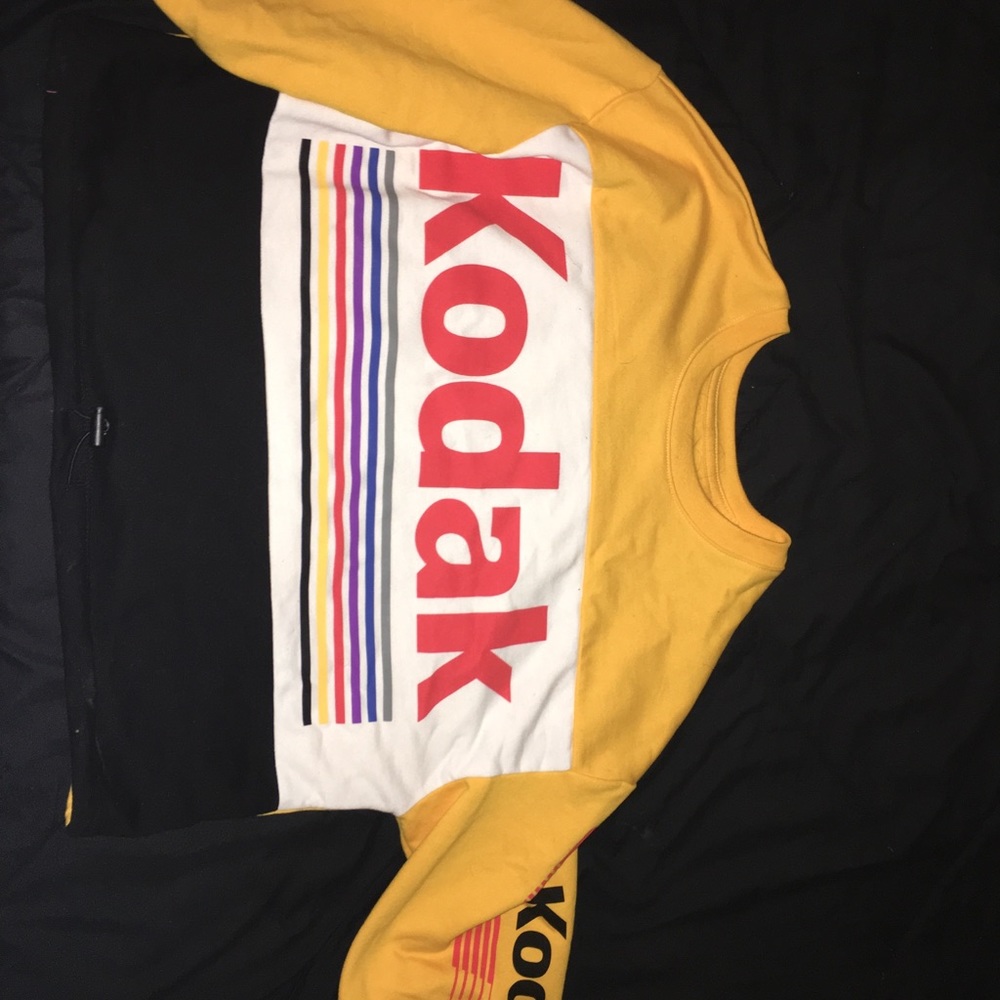 Kodak